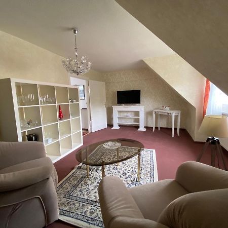 Ferienhaus Marianne Schwielowsee Bagian luar foto