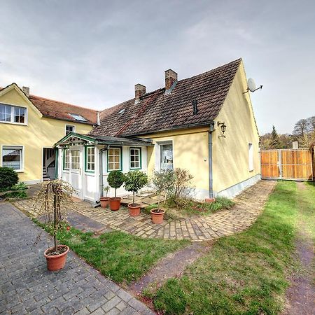 Ferienhaus Marianne Schwielowsee Bagian luar foto