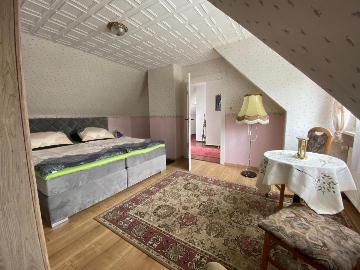 Ferienhaus Marianne Schwielowsee Bagian luar foto