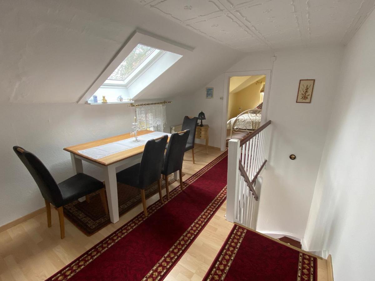Ferienhaus Marianne Schwielowsee Bagian luar foto
