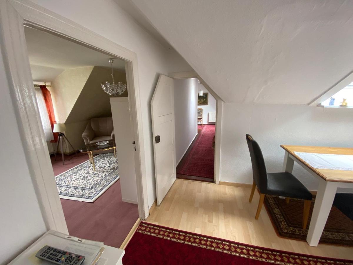 Ferienhaus Marianne Schwielowsee Bagian luar foto
